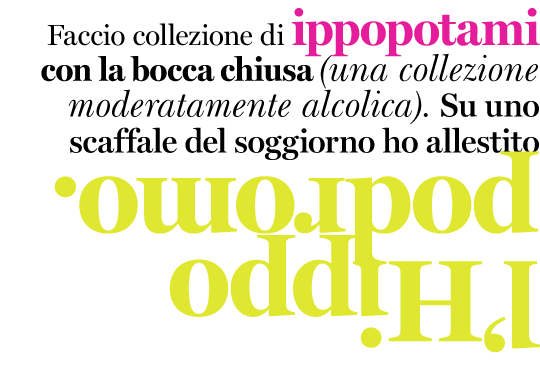 marina bonanni - idee